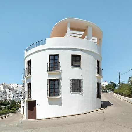 Cobijadas75 Segur Vejer de la Frontera Exterior photo