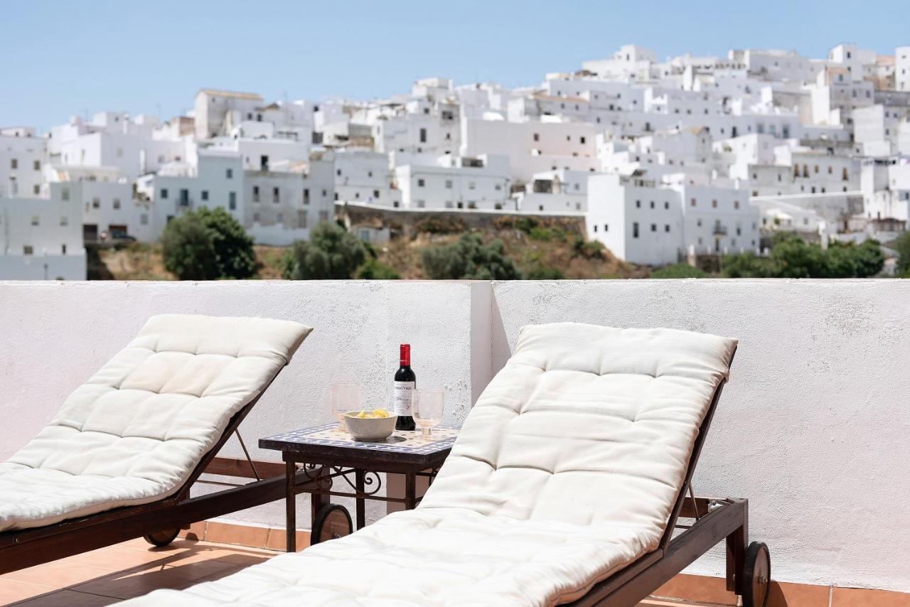 Cobijadas75 Segur Vejer de la Frontera Exterior photo