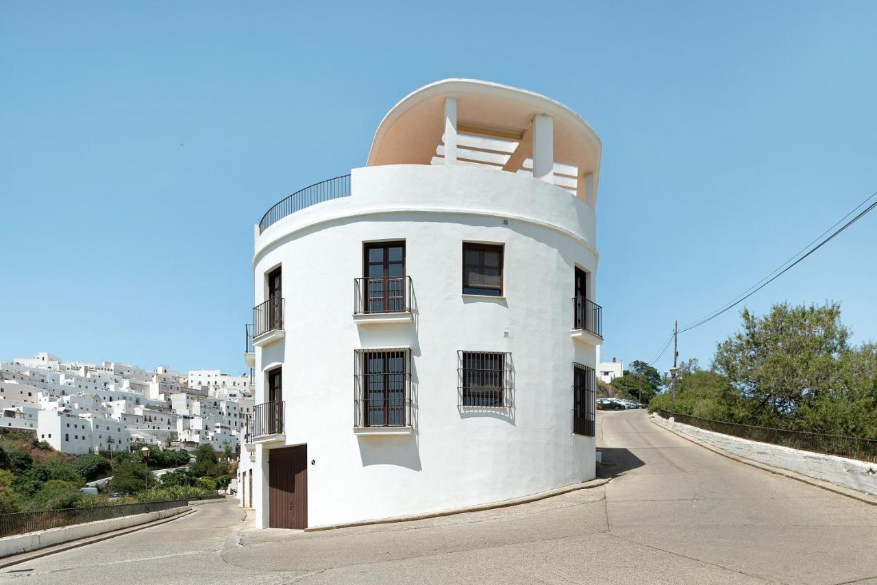 Cobijadas75 Segur Vejer de la Frontera Exterior photo