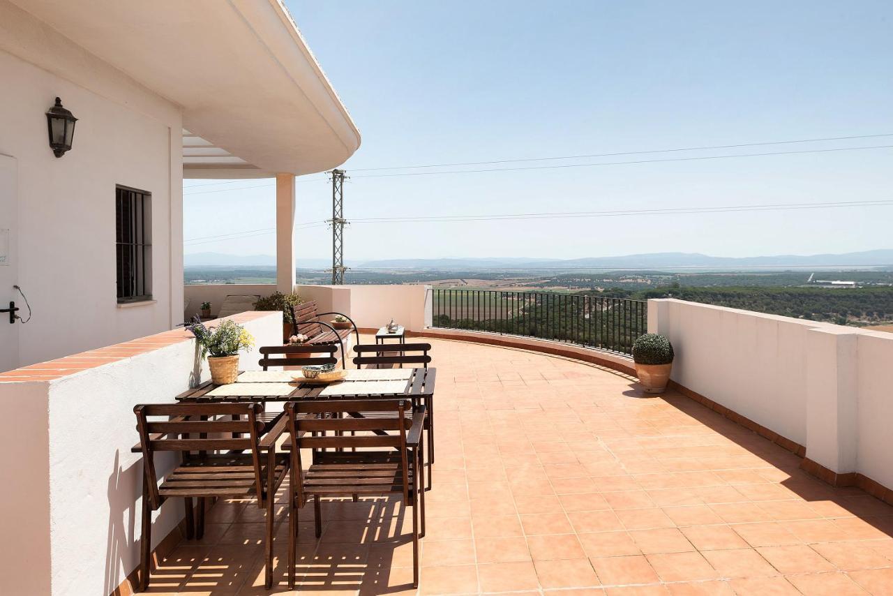 Cobijadas75 Segur Vejer de la Frontera Exterior photo