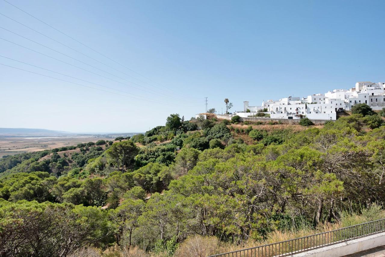 Cobijadas75 Segur Vejer de la Frontera Exterior photo